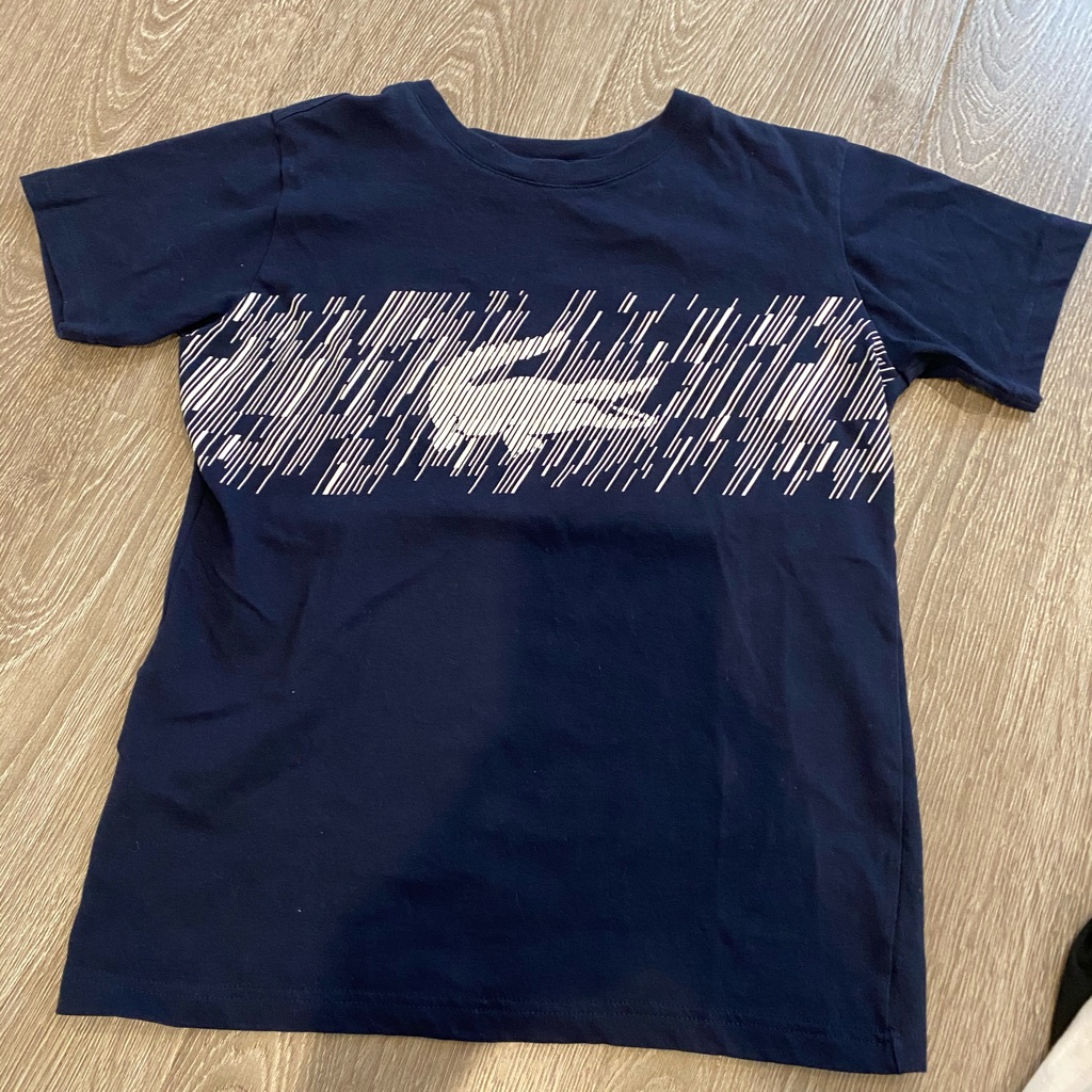 Lacoste Tshirt